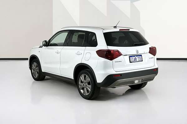 2023 Suzuki VITARA 1.6L LY SERIES II MY22