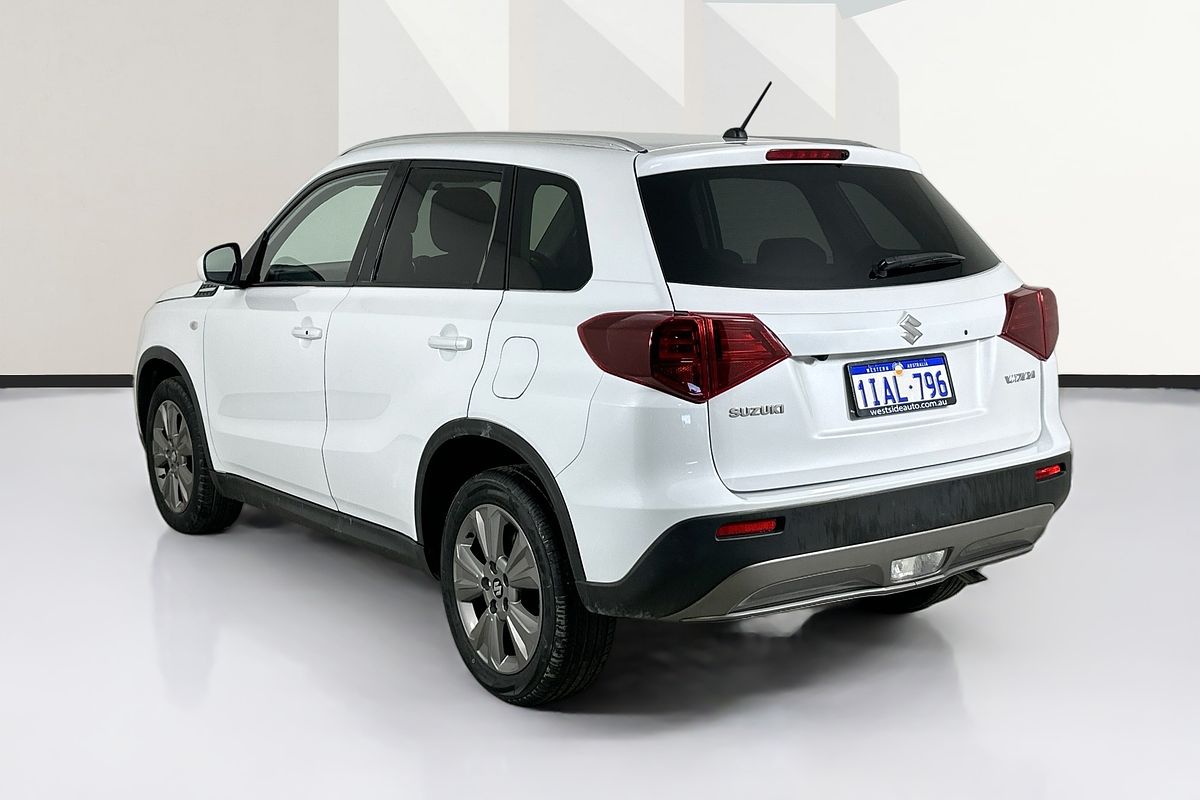 2023 Suzuki VITARA 1.6L LY SERIES II MY22