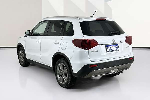 2023 Suzuki VITARA 1.6L LY SERIES II MY22