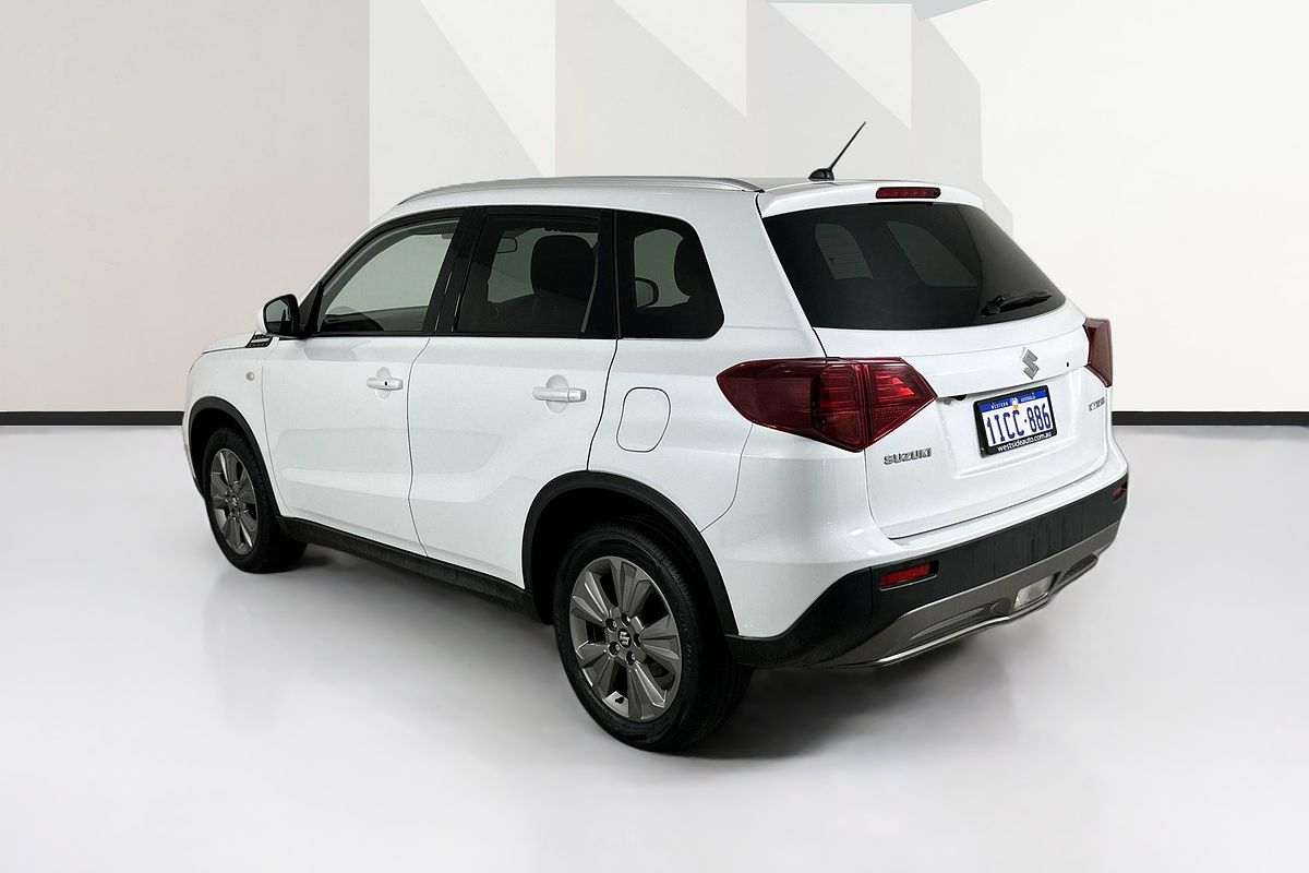 2023 Suzuki VITARA 1.6L LY SERIES II MY22