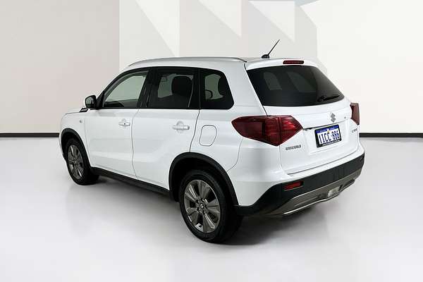 2023 Suzuki VITARA 1.6L LY SERIES II MY22