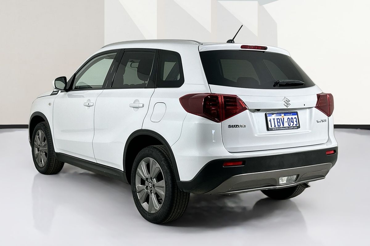 2023 Suzuki VITARA 1.6L LY SERIES II MY22