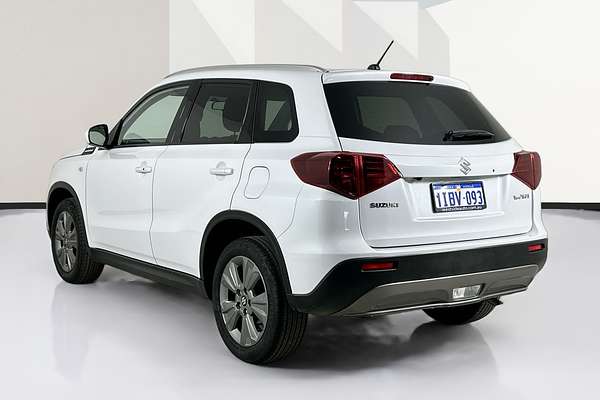 2023 Suzuki VITARA 1.6L LY SERIES II MY22