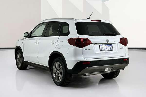 2023 Suzuki VITARA 1.6L LY SERIES II MY22