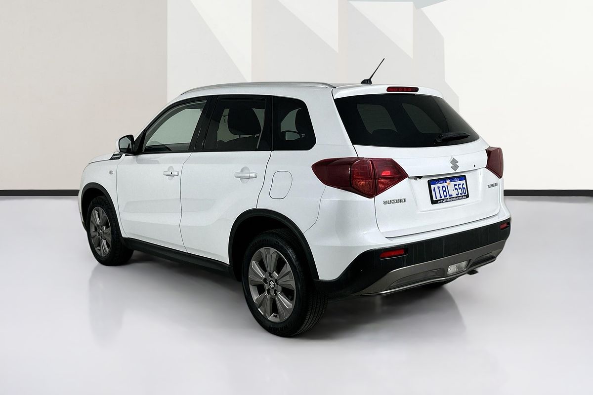2023 Suzuki VITARA 1.6L LY SERIES II MY22