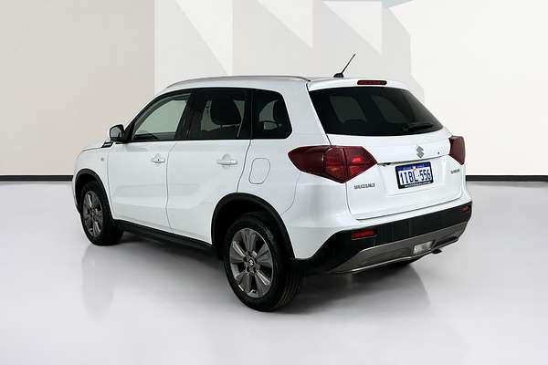 2023 Suzuki VITARA 1.6L LY SERIES II MY22