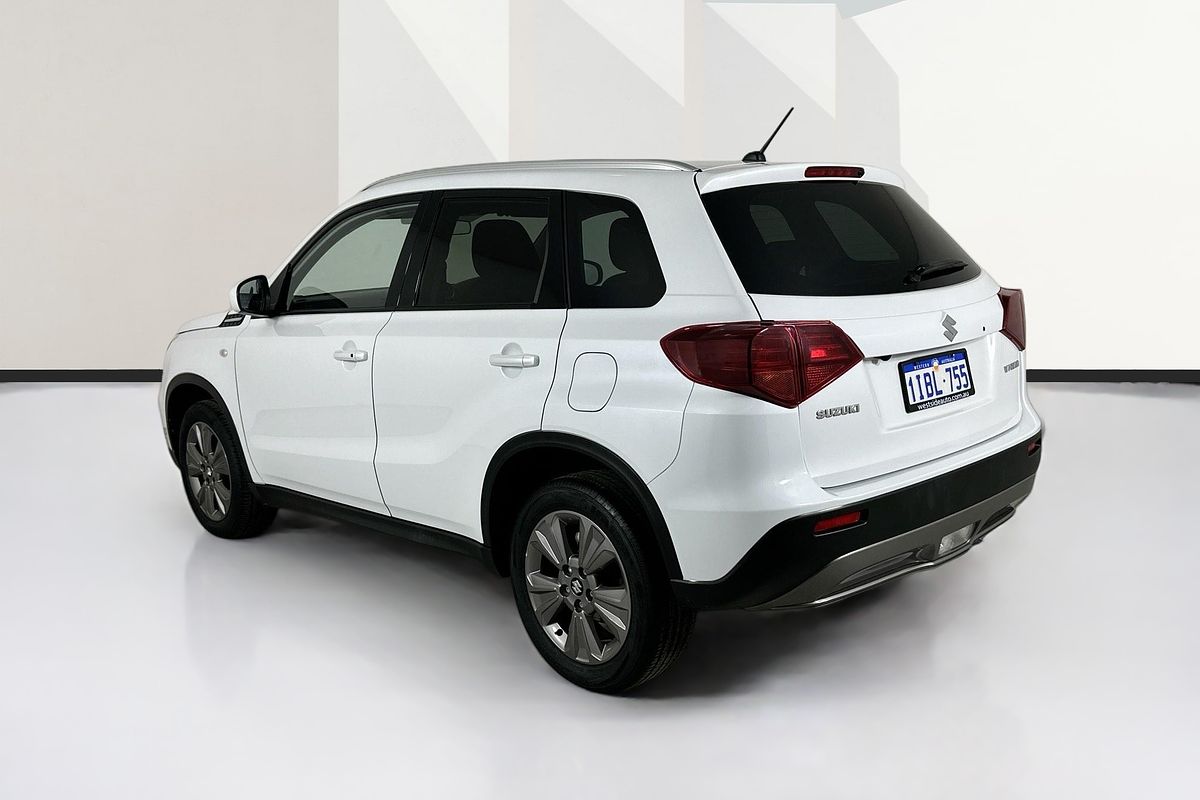 2023 Suzuki VITARA 1.6L LY SERIES II MY22