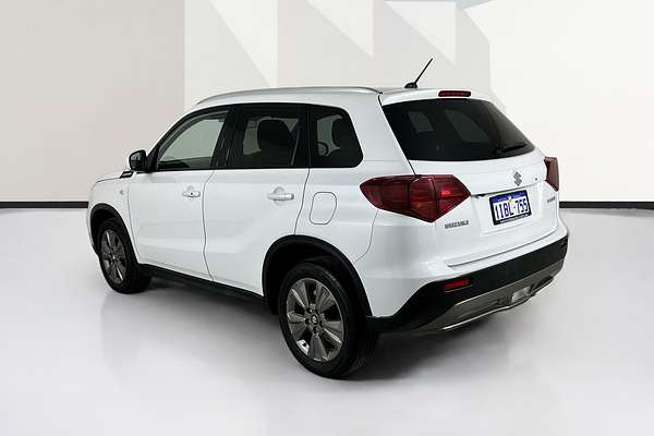 2023 Suzuki VITARA 1.6L LY SERIES II MY22