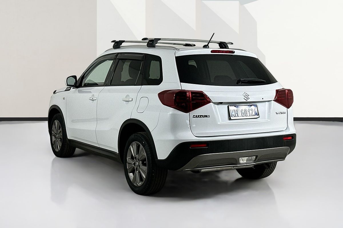 2019 Suzuki VITARA 1.6L SERIES II
