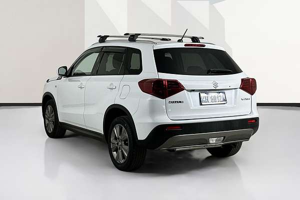 2019 Suzuki VITARA 1.6L SERIES II