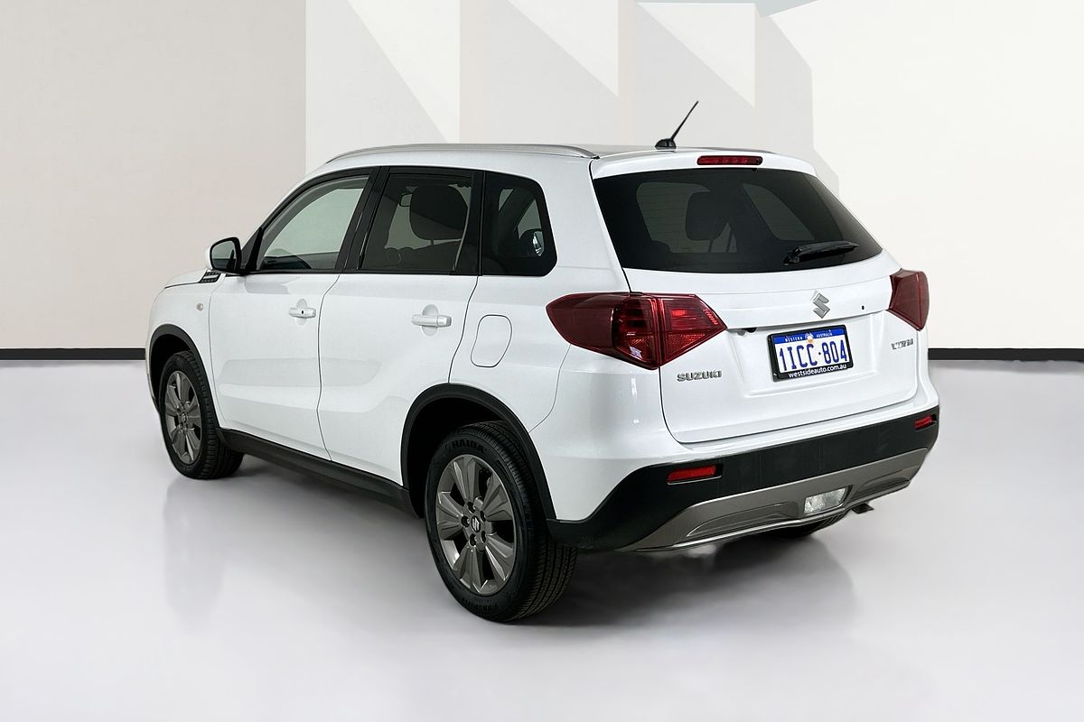 2023 Suzuki VITARA 1.6L LY SERIES II MY22