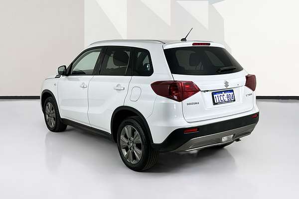 2023 Suzuki VITARA 1.6L LY SERIES II MY22