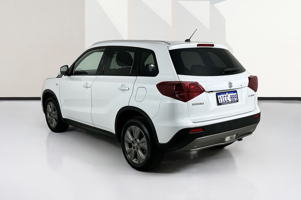 2023 Suzuki VITARA 1.6L LY SERIES II MY22