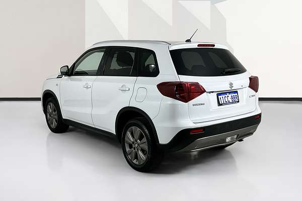 2023 Suzuki VITARA 1.6L LY SERIES II MY22