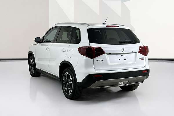 2023 Suzuki Vitara TURBO LY SERIES II MY22