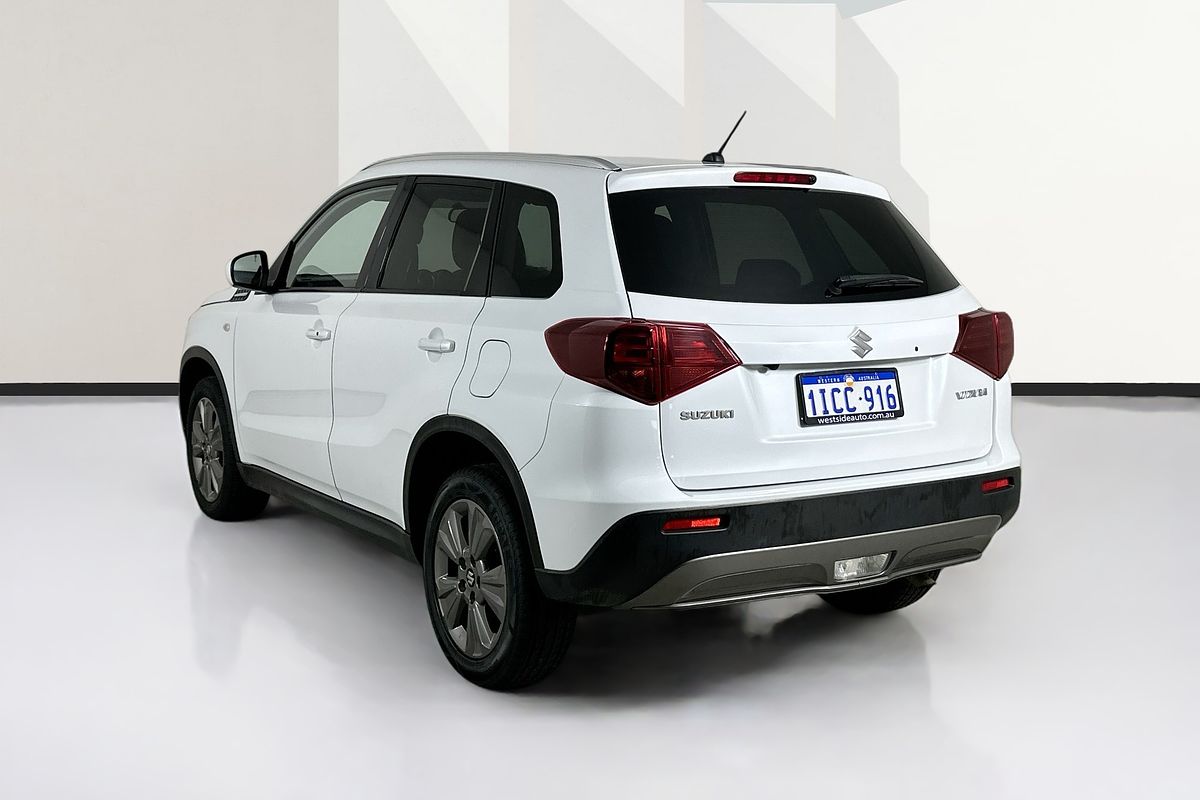 2023 Suzuki VITARA 1.6L LY SERIES II MY22