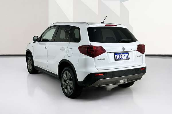 2023 Suzuki VITARA 1.6L LY SERIES II MY22