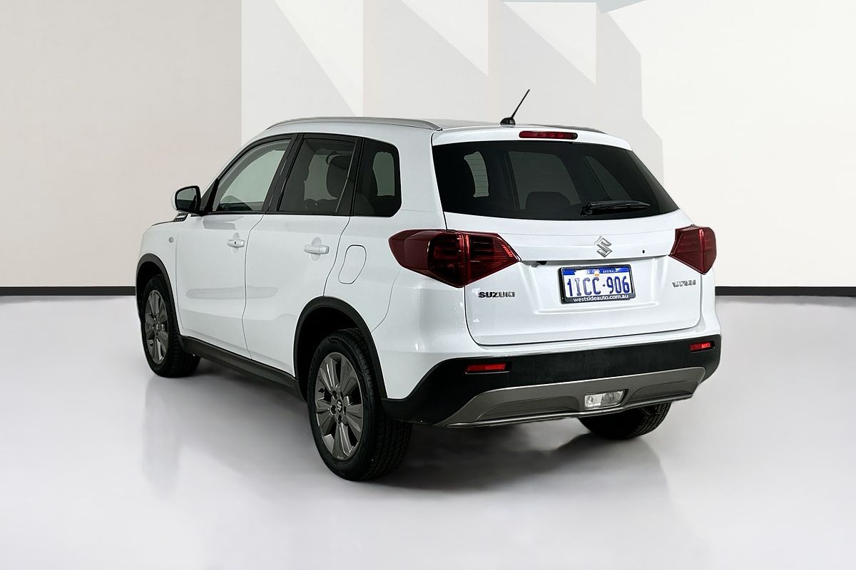 2023 Suzuki VITARA 1.6L LY SERIES II MY22