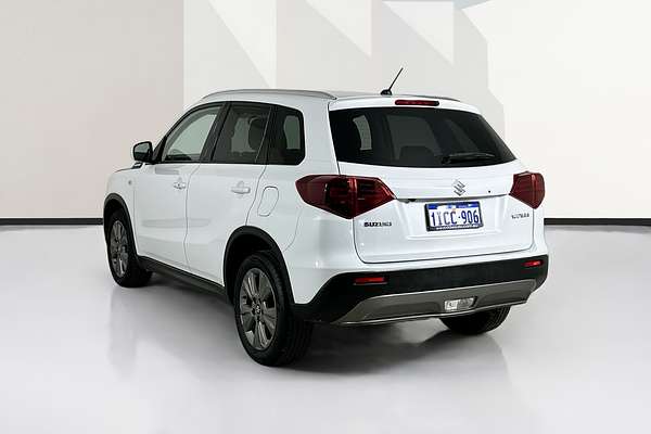 2023 Suzuki VITARA 1.6L LY SERIES II MY22