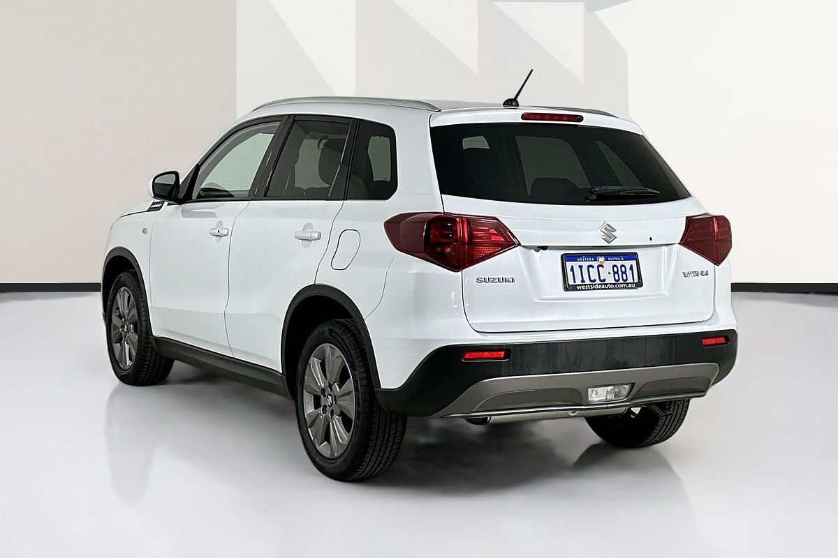 2023 Suzuki VITARA 1.6L LY SERIES II MY22