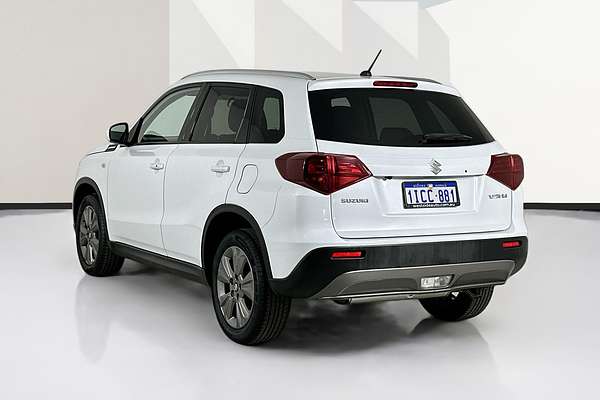 2023 Suzuki VITARA 1.6L LY SERIES II MY22