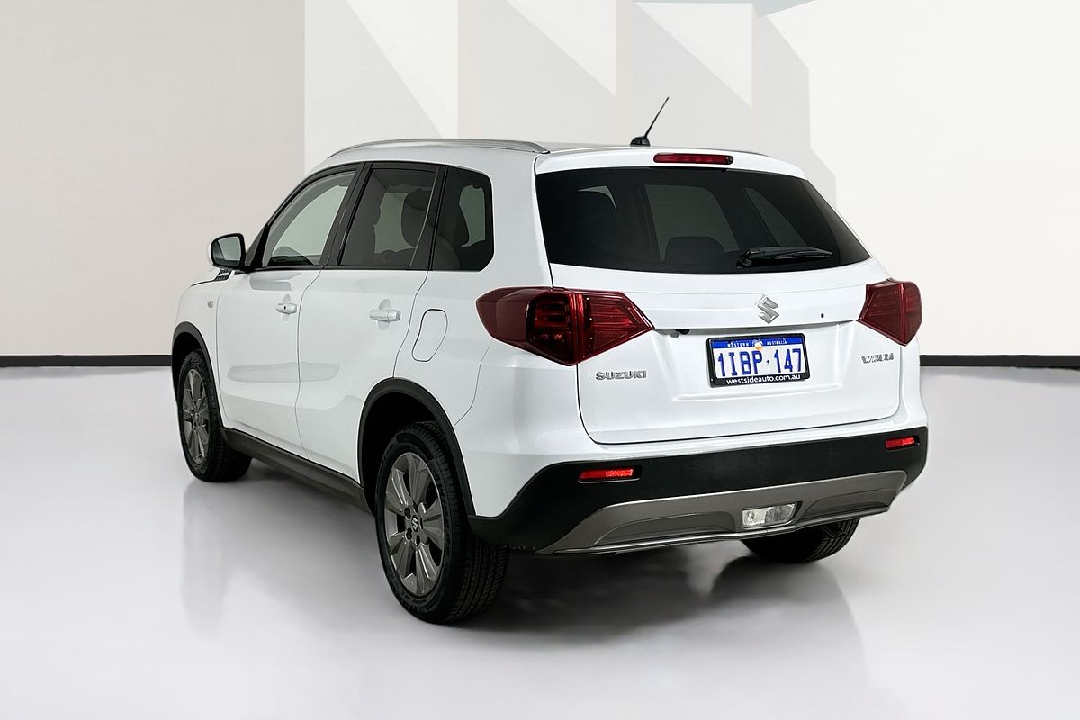2023 Suzuki VITARA 1.6L LY SERIES II MY22
