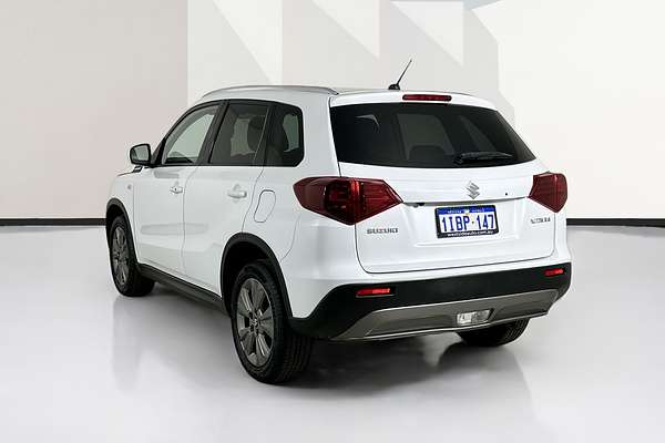 2023 Suzuki VITARA 1.6L LY SERIES II MY22