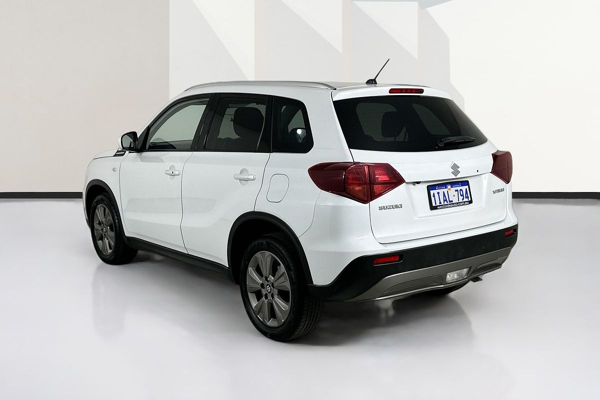 2023 Suzuki VITARA 1.6L LY SERIES II MY22