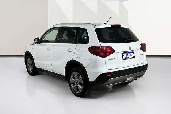 2023 Suzuki VITARA 1.6L LY SERIES II MY22