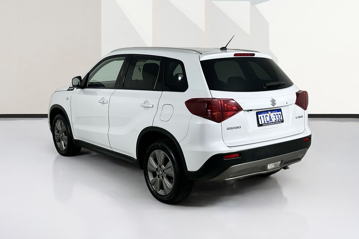 2023 Suzuki VITARA 1.6L LY SERIES II MY22