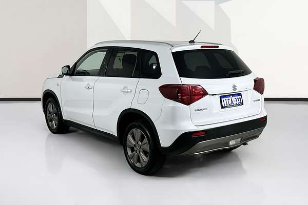 2023 Suzuki VITARA 1.6L LY SERIES II MY22