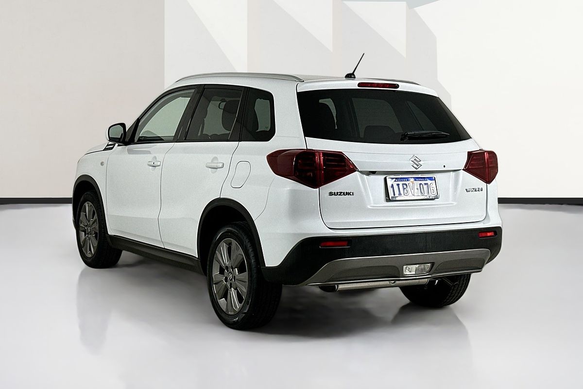 2023 Suzuki VITARA 1.6L LY SERIES II MY22