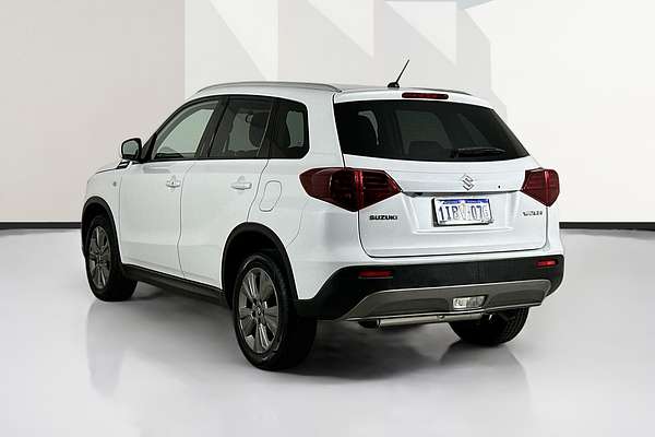 2023 Suzuki VITARA 1.6L LY SERIES II MY22
