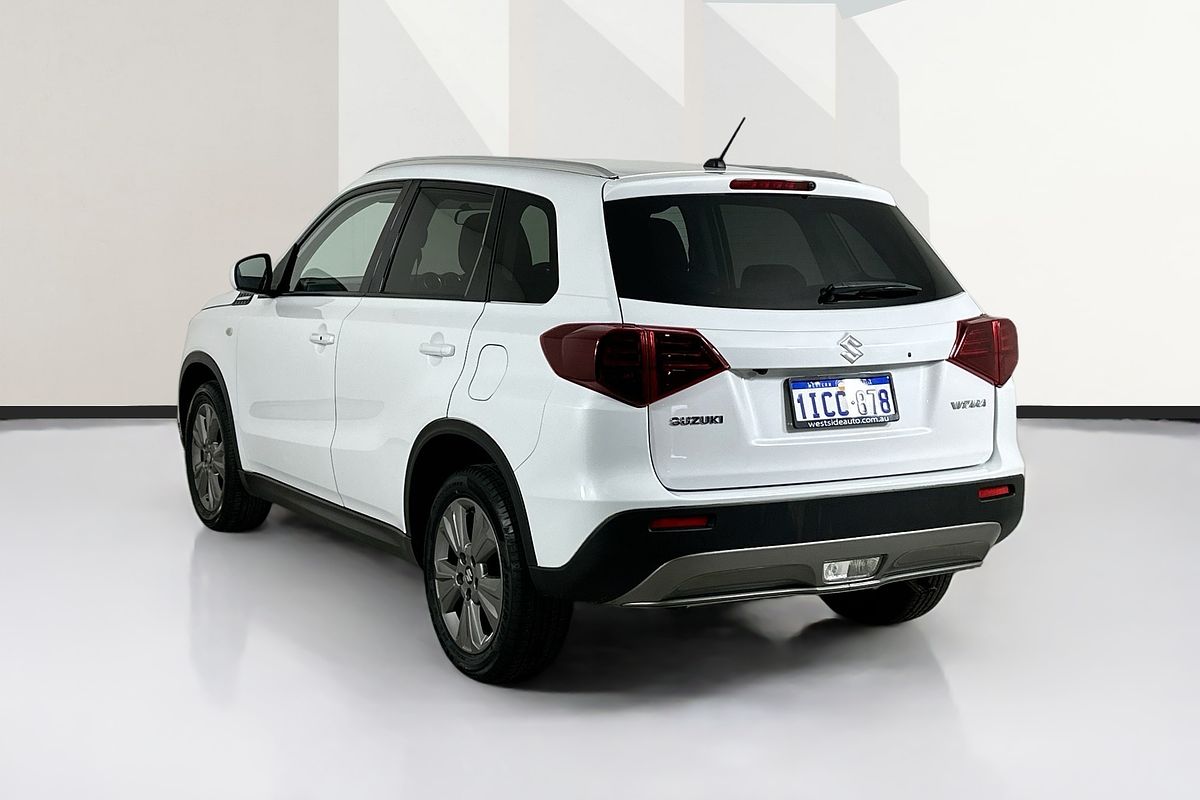 2023 Suzuki VITARA 1.6L LY SERIES II MY22