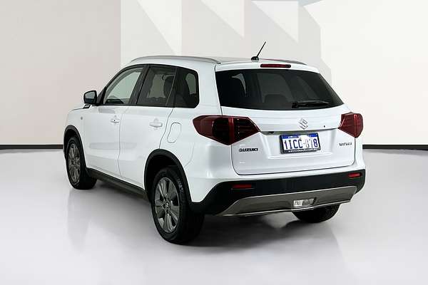 2023 Suzuki VITARA 1.6L LY SERIES II MY22