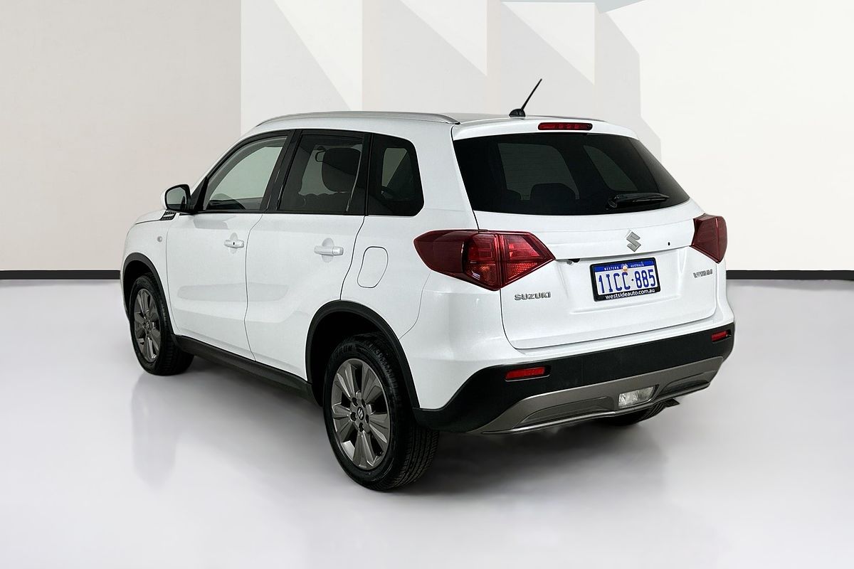 2023 Suzuki VITARA 1.6L LY SERIES II MY22