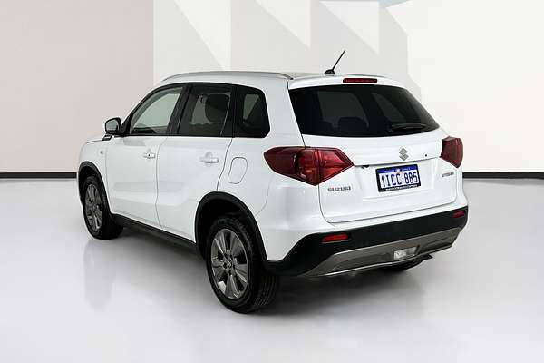 2023 Suzuki VITARA 1.6L LY SERIES II MY22