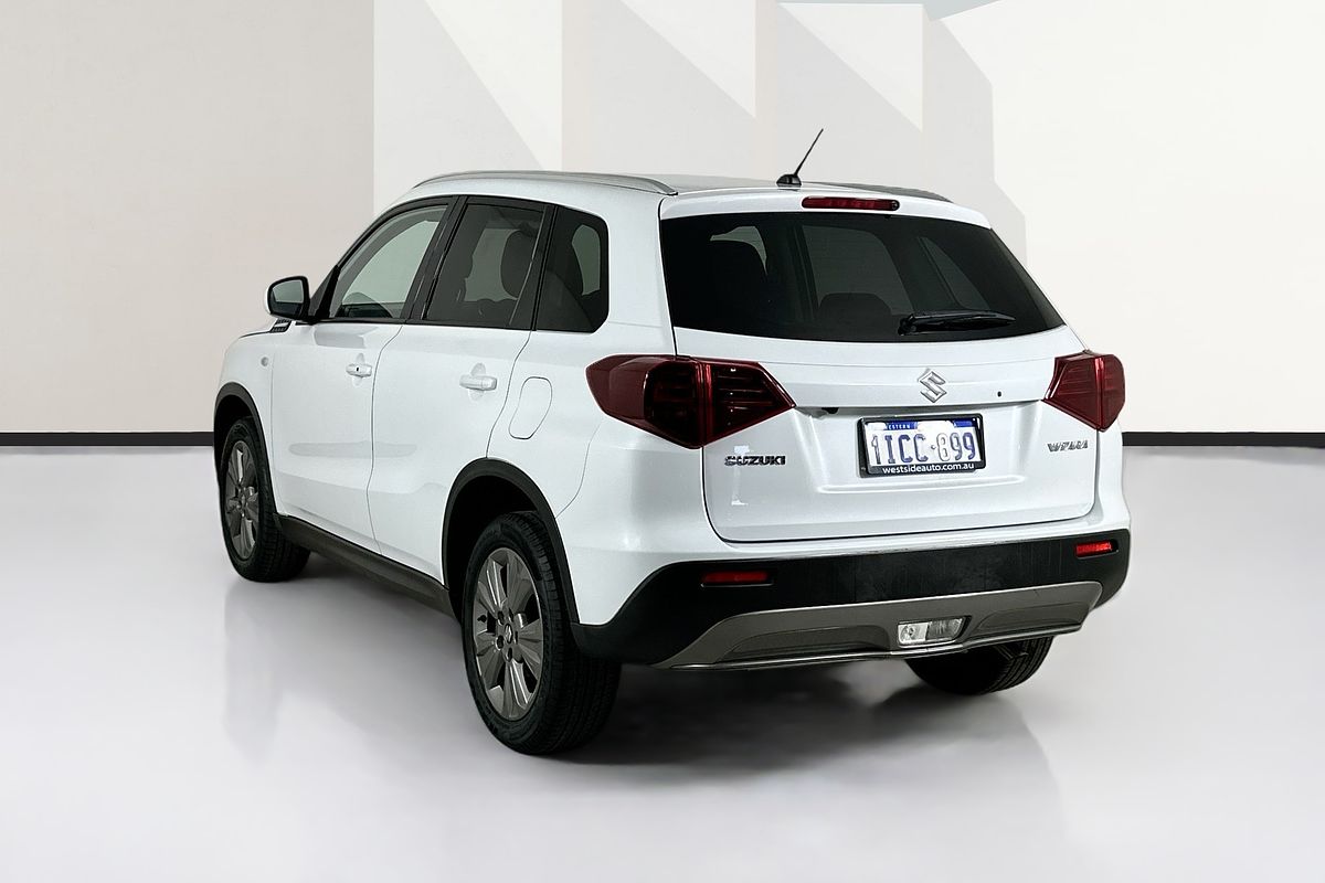2023 Suzuki VITARA 1.6L LY SERIES II MY22