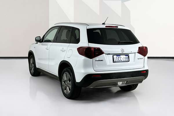 2023 Suzuki VITARA 1.6L LY SERIES II MY22