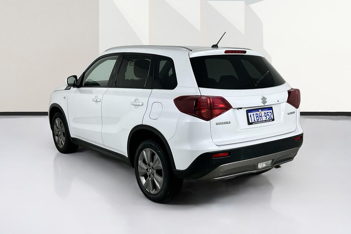2023 Suzuki VITARA 1.6L LY SERIES II MY22
