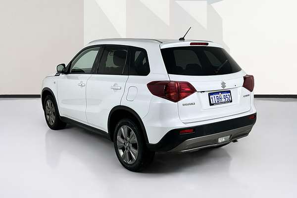 2023 Suzuki VITARA 1.6L LY SERIES II MY22