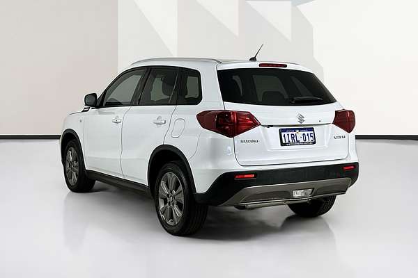 2021 Suzuki VITARA 1.6L SERIES II