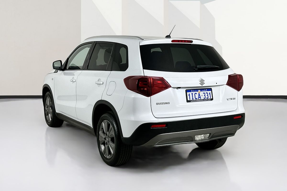2023 Suzuki VITARA 1.6L LY SERIES II MY22
