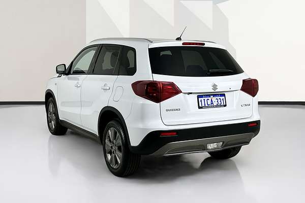 2023 Suzuki VITARA 1.6L LY SERIES II MY22