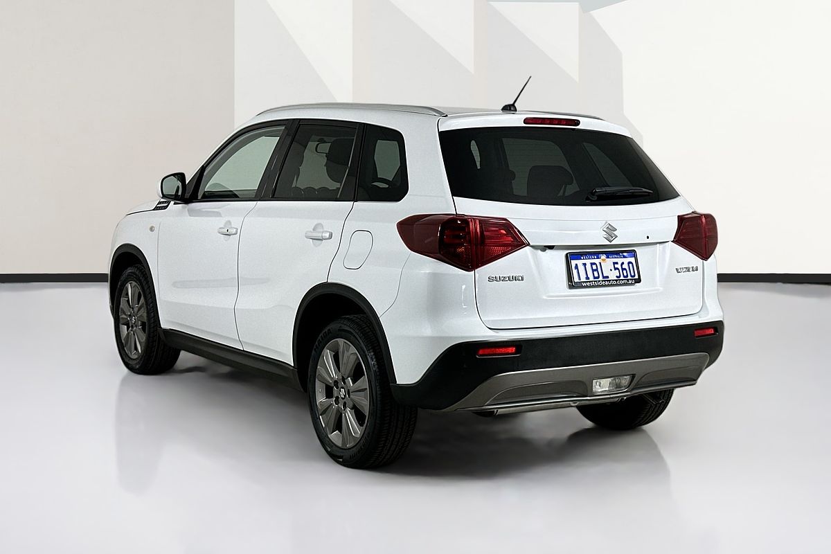 2023 Suzuki VITARA 1.6L LY SERIES II MY22