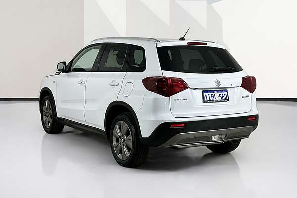 2023 Suzuki VITARA 1.6L LY SERIES II MY22