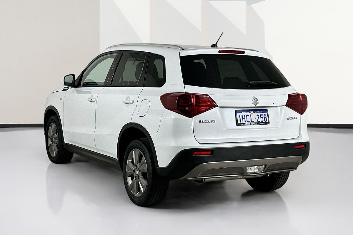 2020 Suzuki VITARA 1.6L SERIES II