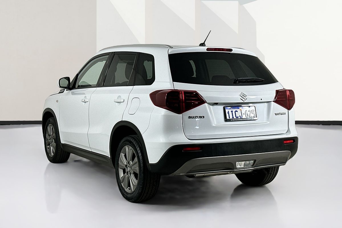 2024 Suzuki VITARA 1.6L LY SERIES II MY22