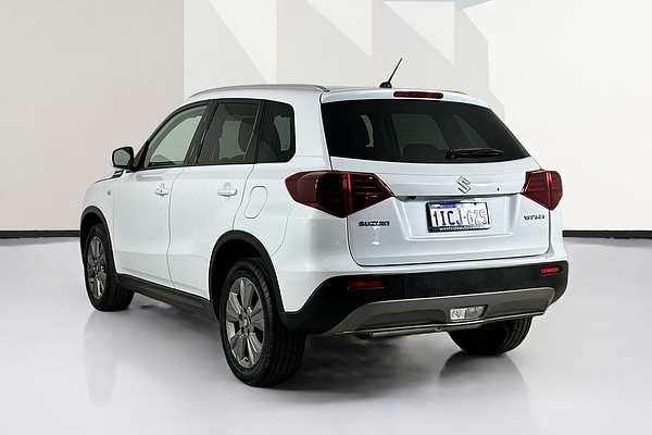 2024 Suzuki VITARA 1.6L LY SERIES II MY22
