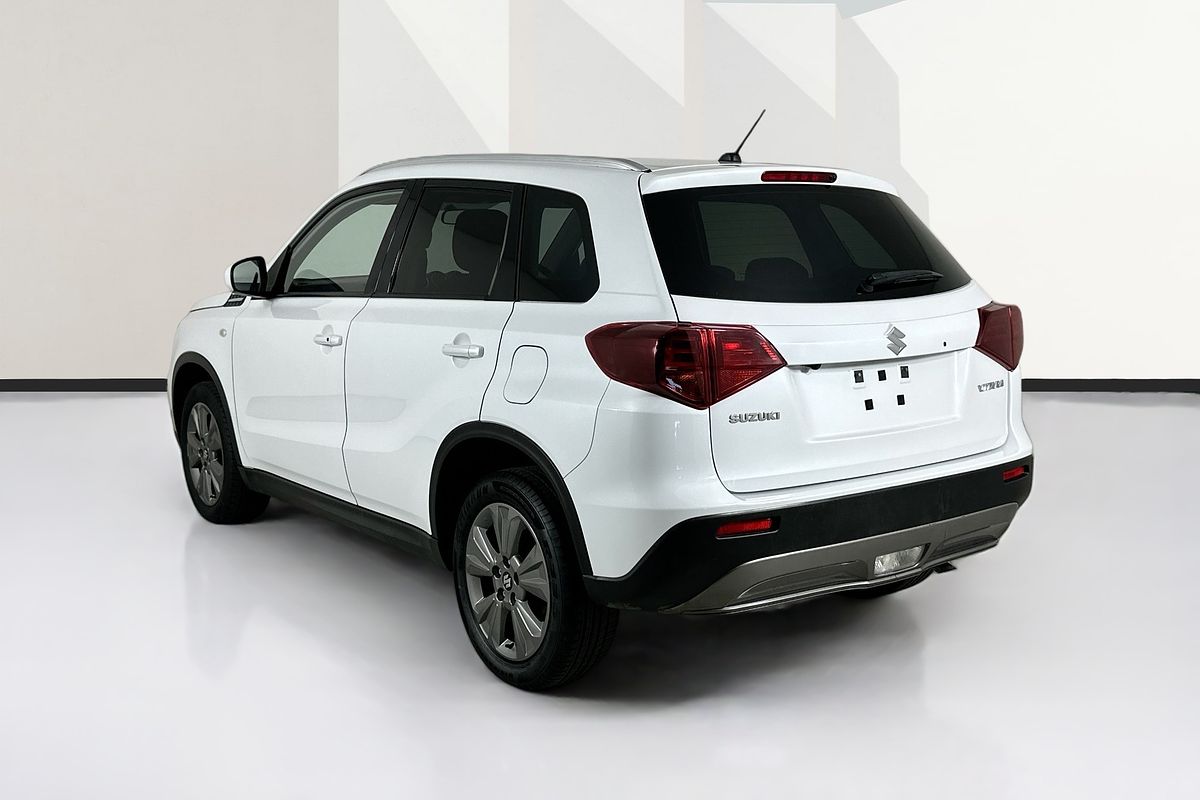 2024 Suzuki VITARA 1.6L LY SERIES II MY22
